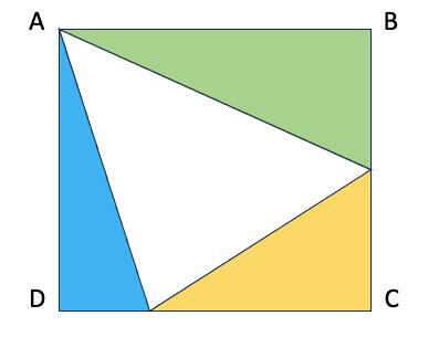 Triangles Triangles